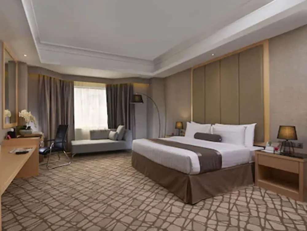 The Pearl Kuala Lumpur Hotel