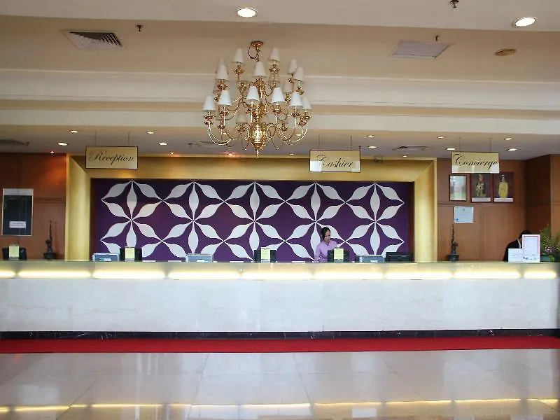 The Pearl Kuala Lumpur Hotel 4*,  Malaysia