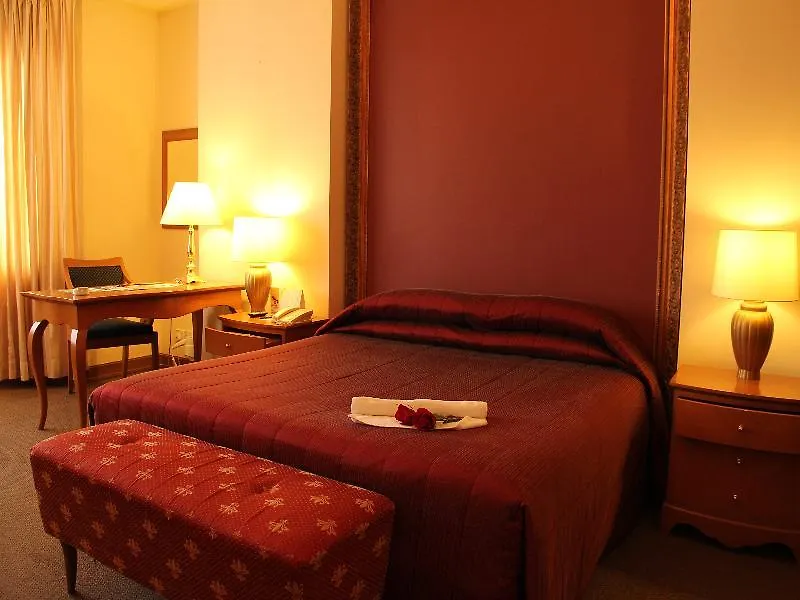 The Pearl Kuala Lumpur Hotel