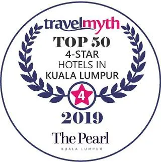 Hotel The Pearl Kuala Lumpur Ma­lay­sia