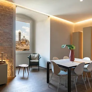  Apartment Palazzo Rinuccini Torre Italy