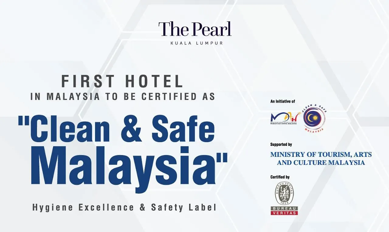 The Pearl Kuala Lumpur Hotel