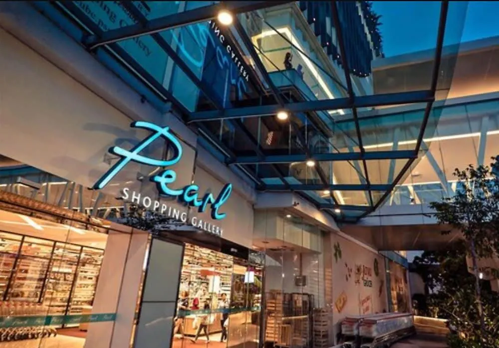 The Pearl Kuala Lumpur Hotel