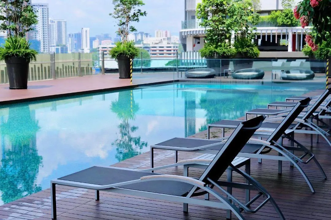 The Pearl Kuala Lumpur Hotel