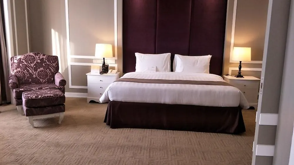 The Pearl Kuala Lumpur Hotel