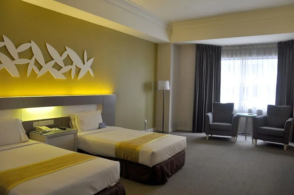 The Pearl Kuala Lumpur Hotel