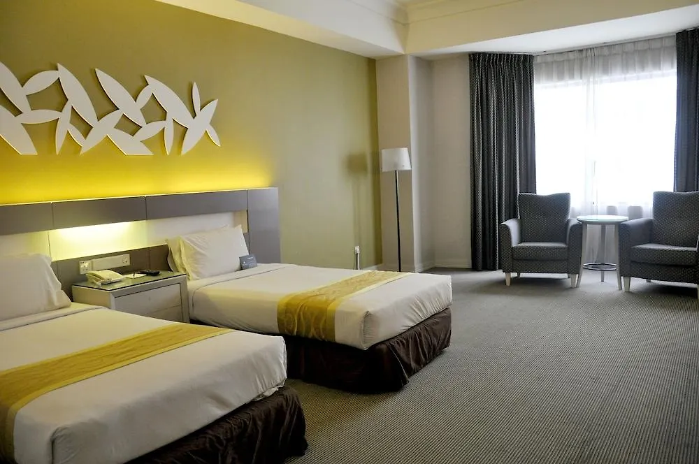 The Pearl Kuala Lumpur Hotel