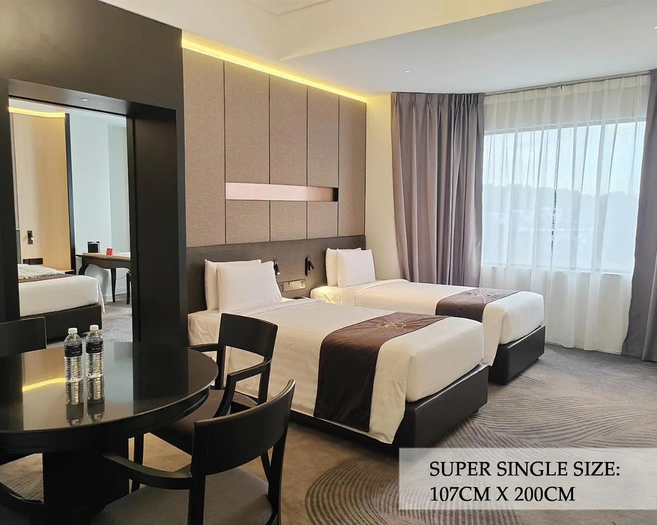 The Pearl Kuala Lumpur Hotel