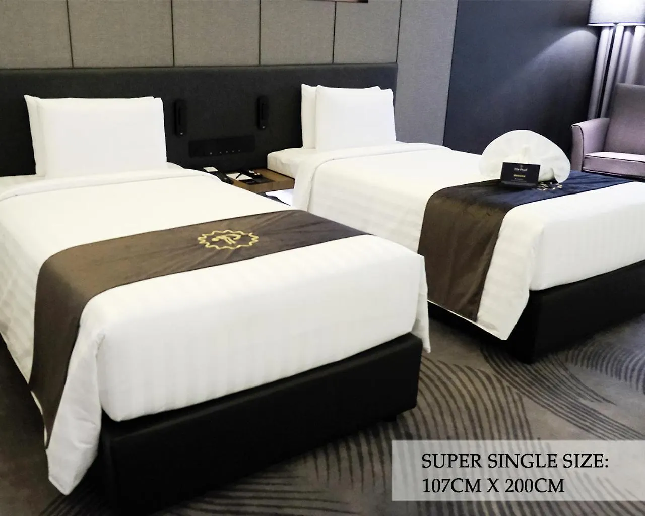 The Pearl Kuala Lumpur Hotel Malaysia