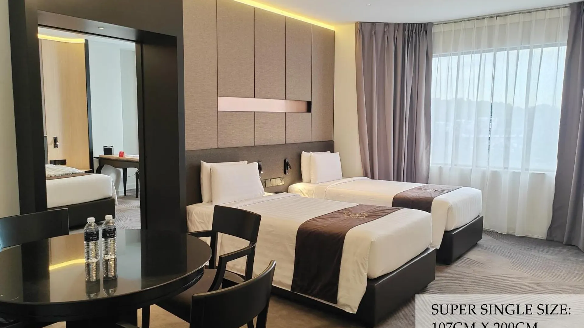The Pearl Kuala Lumpur Hotel