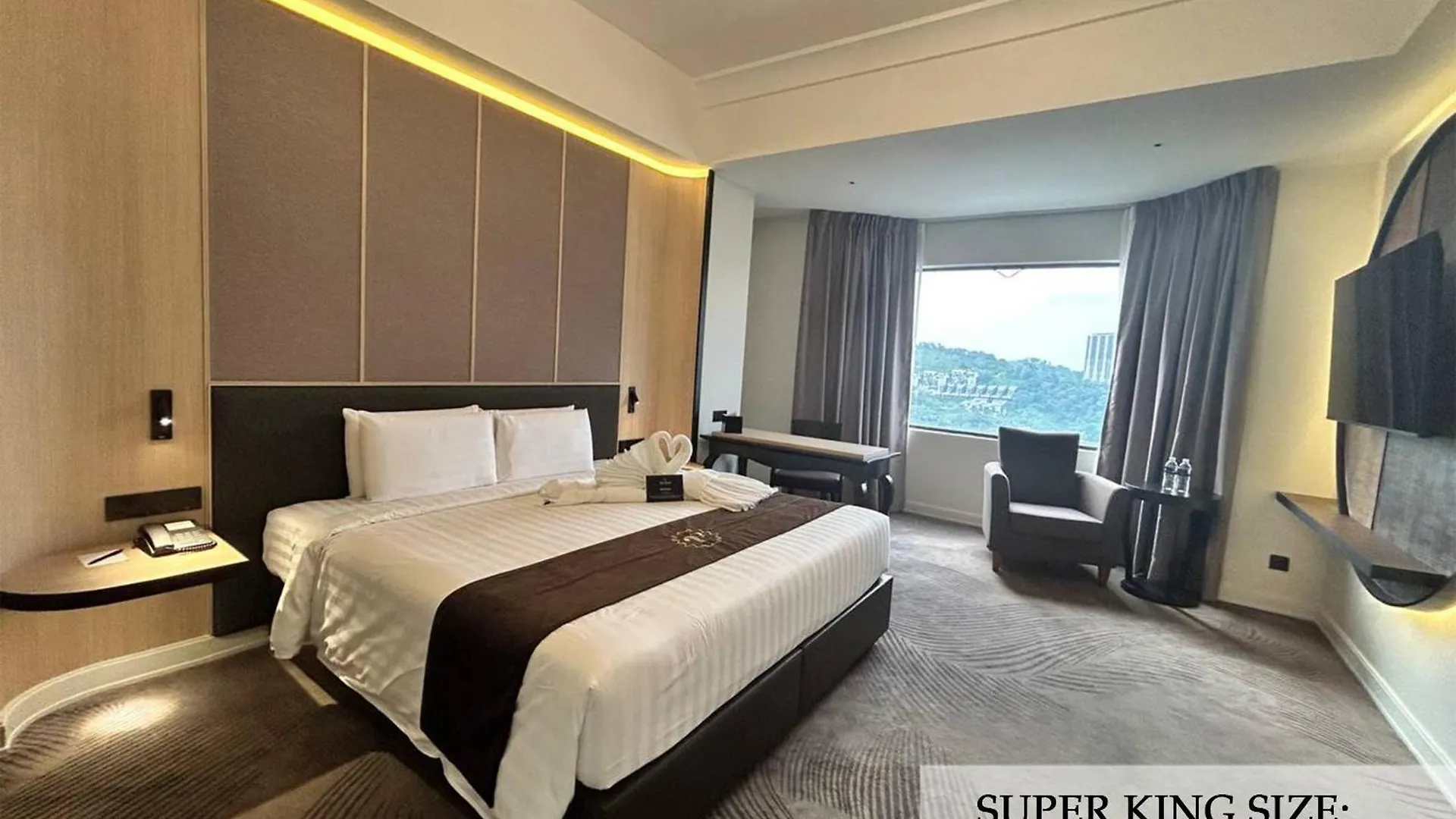The Pearl Kuala Lumpur Hotel 4*,  Malaysia