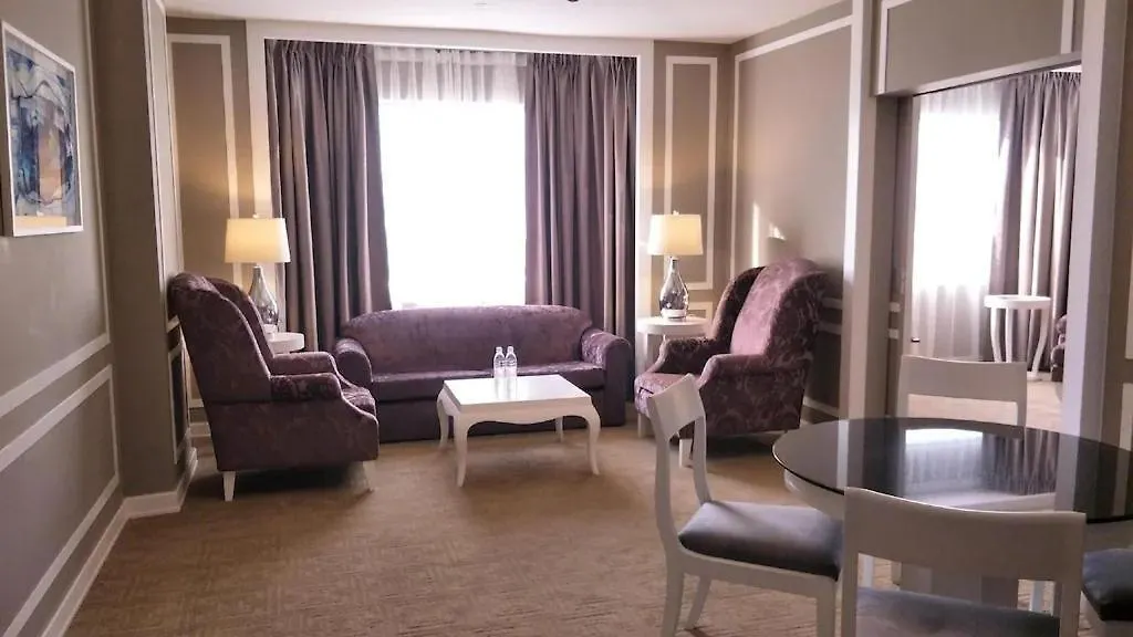The Pearl Kuala Lumpur Hotel