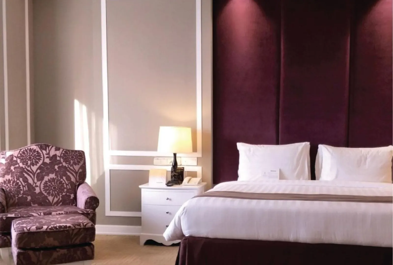 The Pearl Kuala Lumpur Hotel