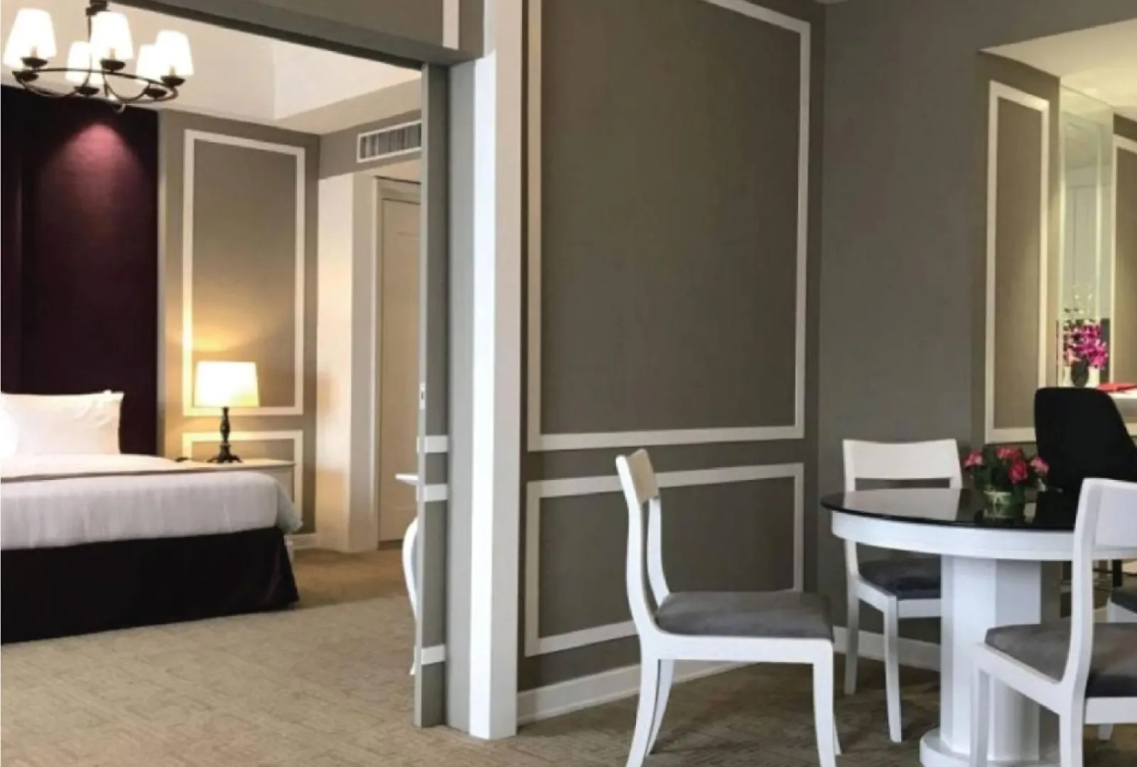 The Pearl Kuala Lumpur Hotel