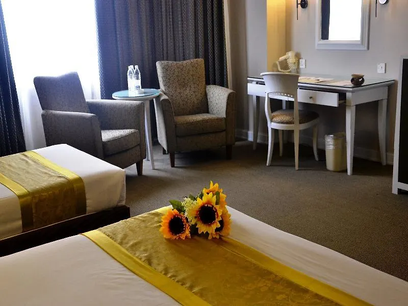 ****  The Pearl Kuala Lumpur Hotel Malaysia