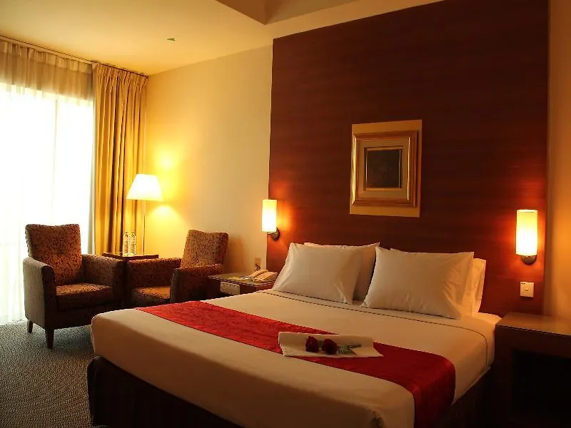 The Pearl Kuala Lumpur Hotel 4*,
