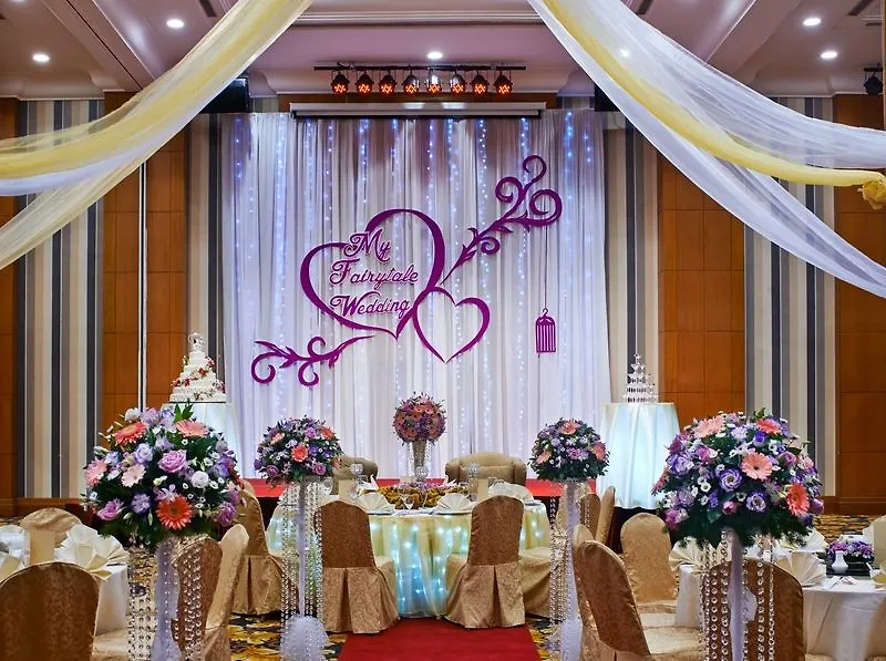 ****  The Pearl Kuala Lumpur Hotel Malaysia