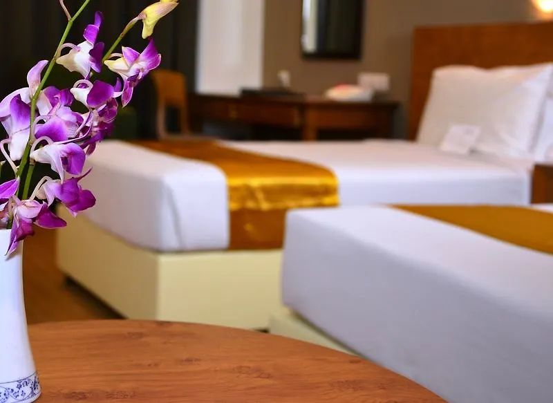 The Pearl Kuala Lumpur Hotel