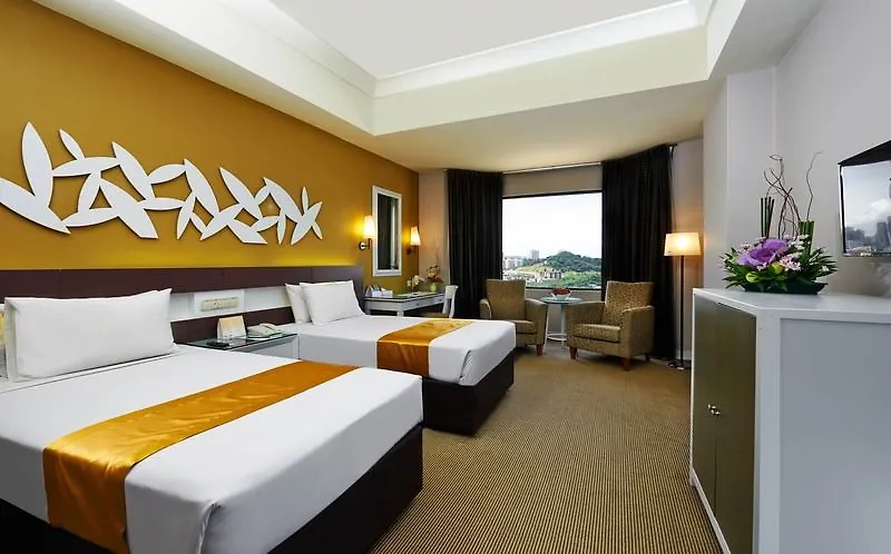 The Pearl Kuala Lumpur Hotel