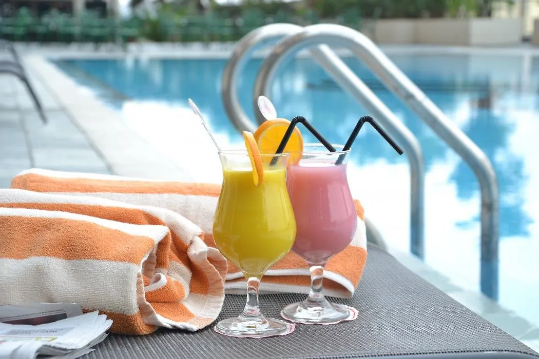 The Pearl Kuala Lumpur Hotel