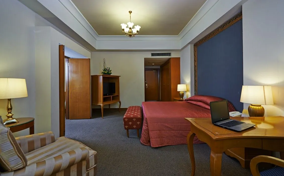 The Pearl Kuala Lumpur Hotel