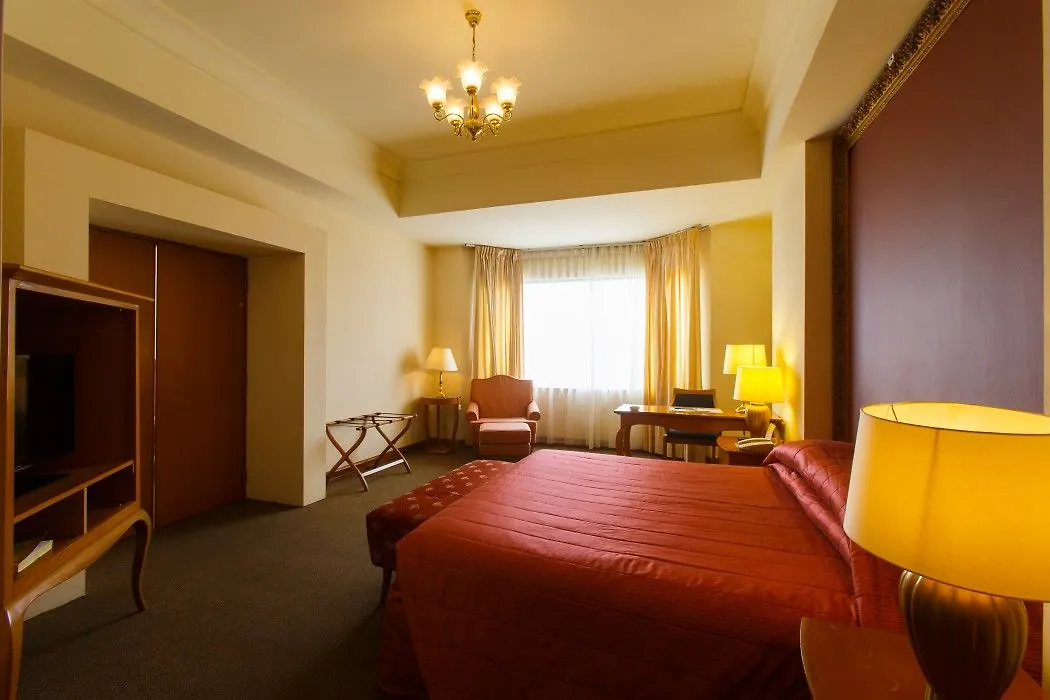 ****  The Pearl Kuala Lumpur Hotel Malaysia