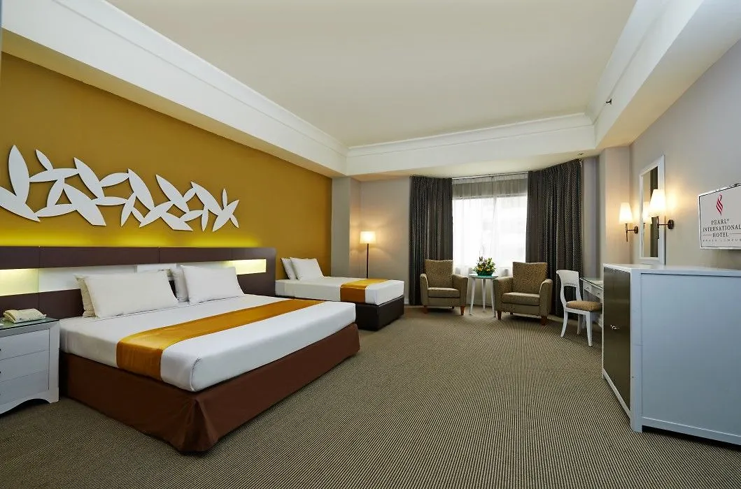 The Pearl Kuala Lumpur Hotel