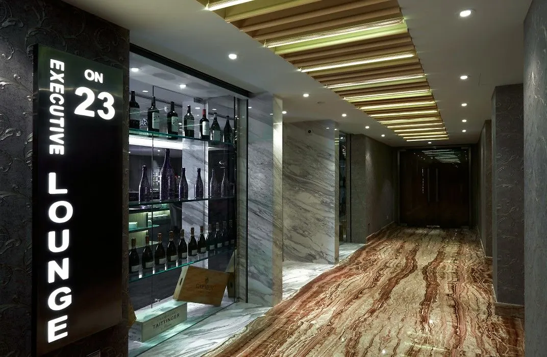 The Pearl Kuala Lumpur Hotel 4*,  Malaysia