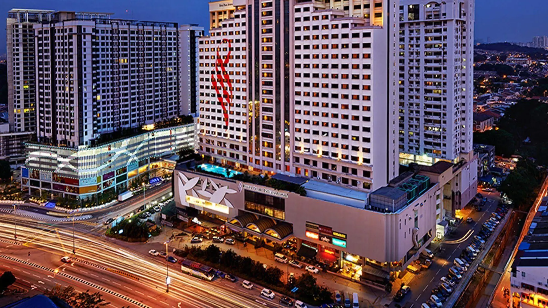 The Pearl Kuala Lumpur Hotel