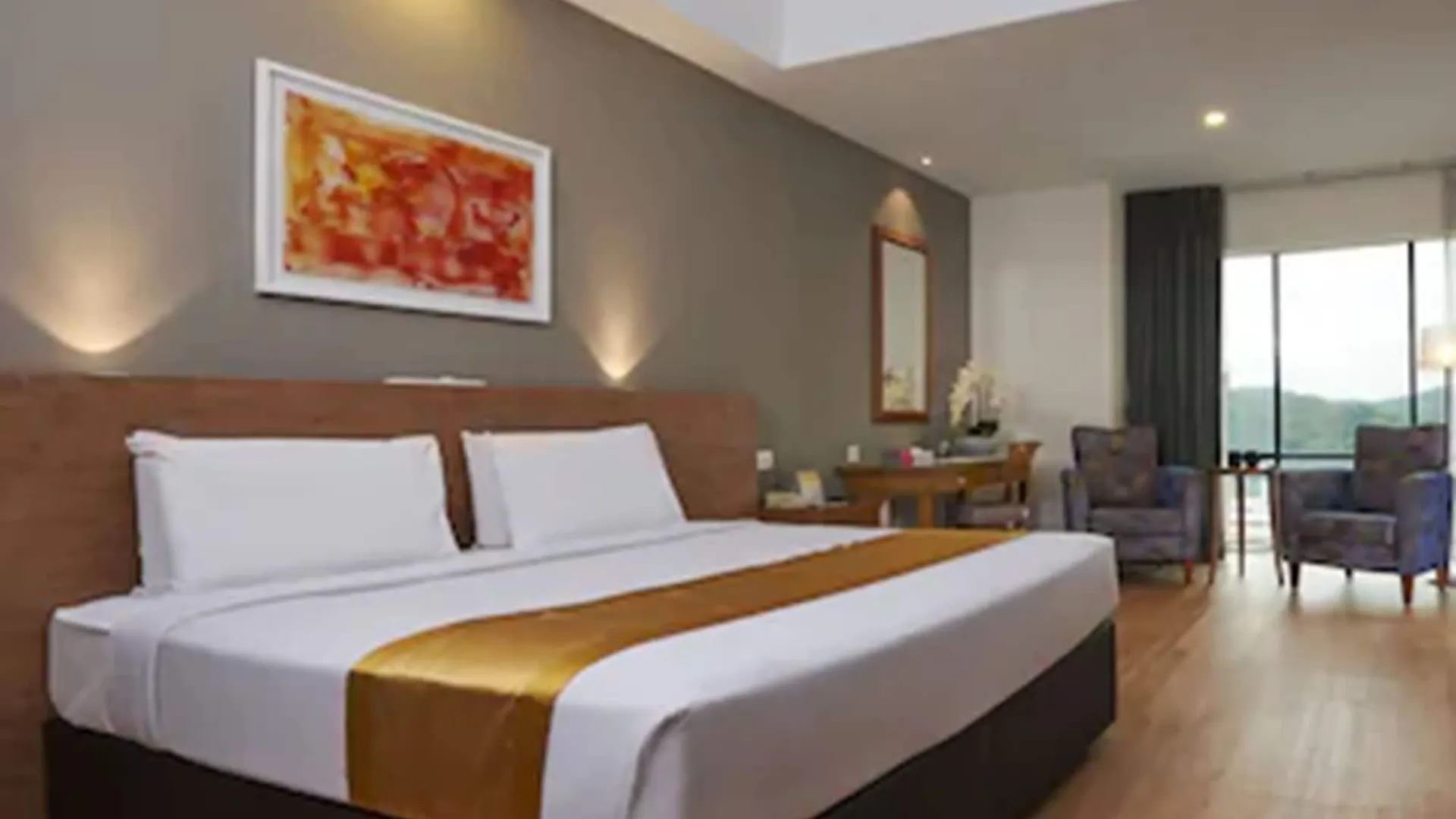 The Pearl Kuala Lumpur Hotel