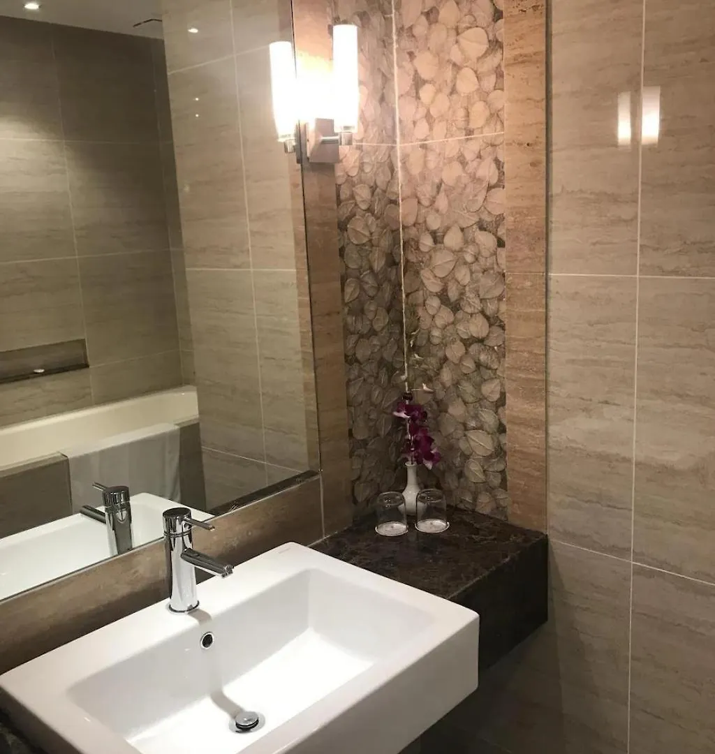 The Pearl Kuala Lumpur Hotel