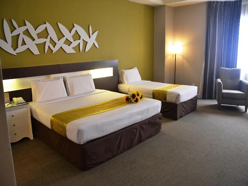The Pearl Kuala Lumpur Hotel