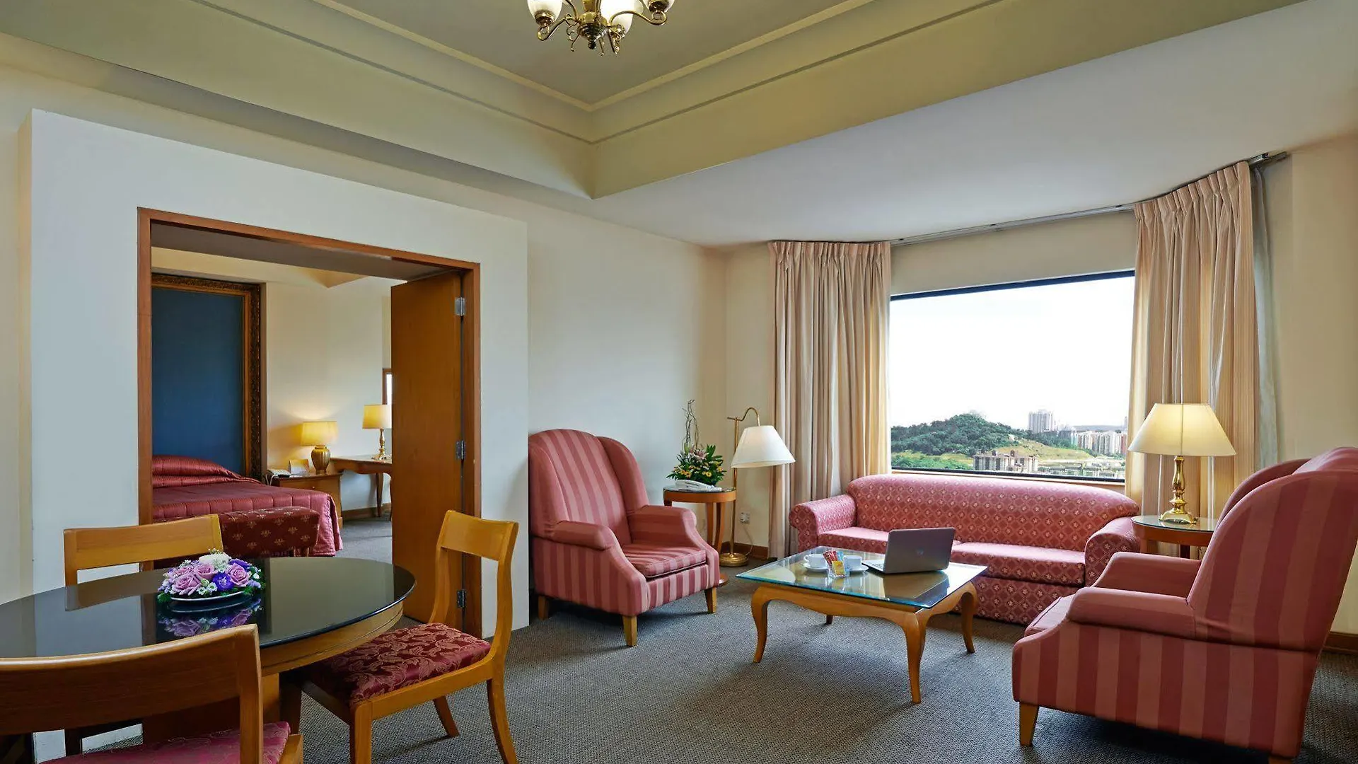 The Pearl Kuala Lumpur Hotel